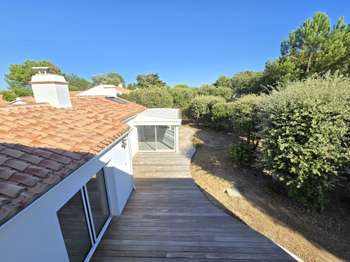 Photo Vente maison Saint-Jean-de-Monts