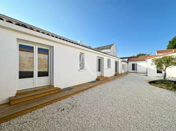 Photo Vente maison Saint-Jean-de-Monts