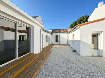 Vente maison 4 pièces Saint-Jean-de-Monts 85
