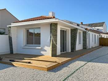 Vente maison 3 pièces Saint-Jean-de-Monts 85