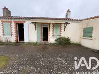 Vente maison 2 pièces Vente maison 2 pièces