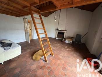 Vente maison 2 pièces Vente maison 2 pièces