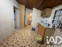Vente maison 2 pièces Vente maison 2 pièces