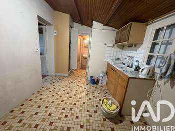 Vente maison 2 pièces Vente maison 2 pièces