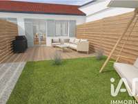 Vente maison 2 pièces Vente maison 2 pièces
