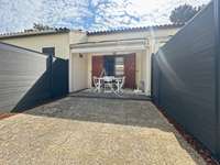 Vente maison 2 pièces Vente maison 2 pièces