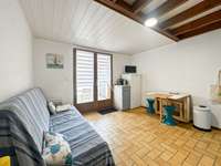 Vente maison 2 pièces Vente maison 2 pièces