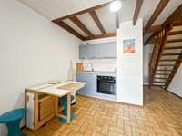 Vente maison 2 pièces Vente maison 2 pièces