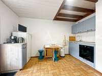 Vente maison 2 pièces Vente maison 2 pièces
