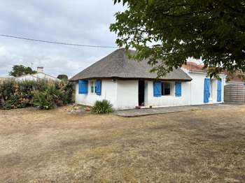 Vente maison Saint-Jean-de-Monts 85