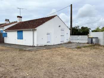 Vente maison Saint-Jean-de-Monts 85