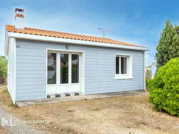 Vente Maison 2 chambresSaint-Jean-de-Monts