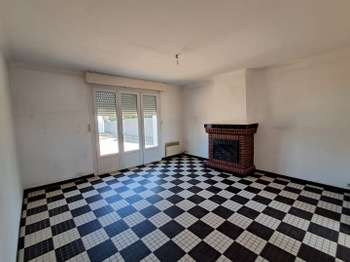 Vente maison 3 pièces Vente maison 3 pièces