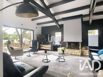 Vente maison 10 pièces Saint-Jean-de-Monts 85