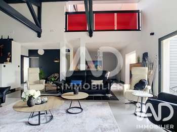Vente maison 10 pièces