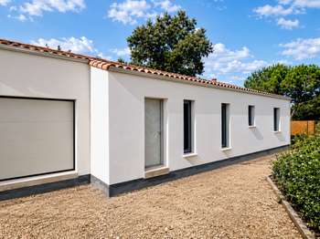 Vente maison 4 pièces Saint-Jean-de-Monts 85