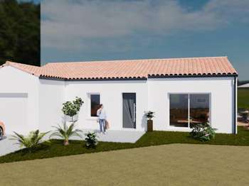 Vente maison Saint-Jean-de-Monts 85