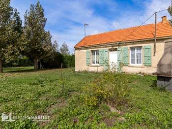 Vente maison 3 pièces Saint-Jean-de-Monts 85