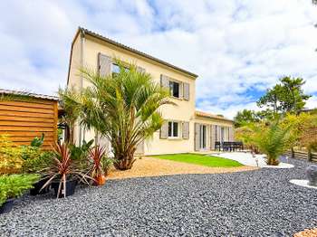 Photo Vente maison Saint-Jean-de-Monts