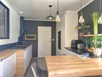 Vente maison 5 pièces Vente maison 5 pièces