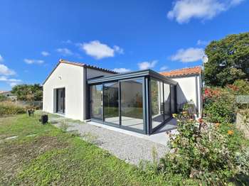 Vente maison 5 pièces Saint-Jean-de-Monts 85