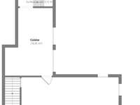Vente maison 6 pièces Vente maison 6 pièces