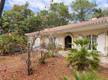 Vente Maison 3 chambresSaint-Jean-de-Monts