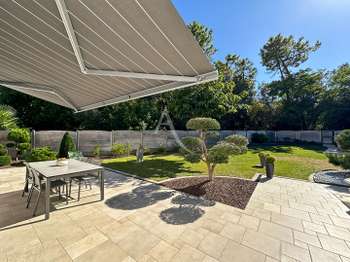 Vente Maison 3 chambresSaint-Jean-de-Monts
