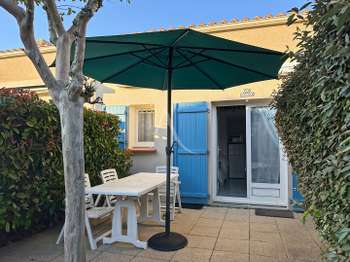 Vente Maison 1 chambreSaint-Jean-de-Monts