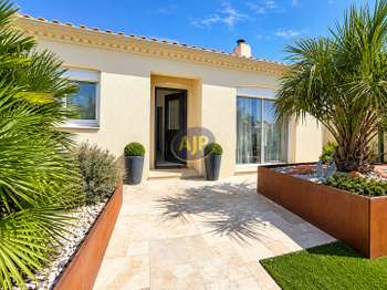 Vente Maison 2 chambresSaint-Jean-de-Monts