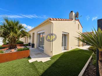 Vente Maison 2 chambresSaint-Jean-de-Monts