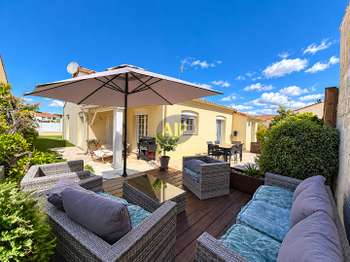 Vente maison 3 pièces Saint-Jean-de-Monts 85