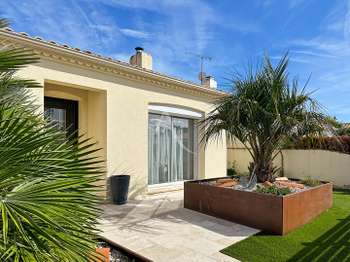 Vente Maison 2 chambresSaint-Jean-de-Monts