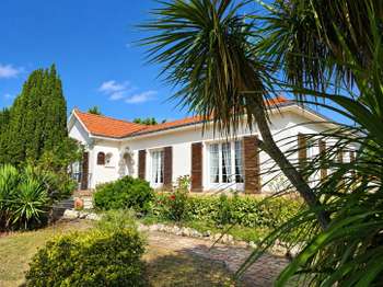 Photo Vente maison Saint-Jean-de-Monts