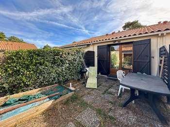 Vente Maison 1 pièceSaint-Jean-de-Monts