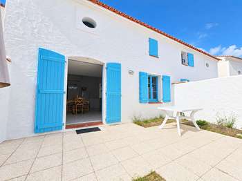 Vente Maison 2 chambresSaint-Jean-de-Monts