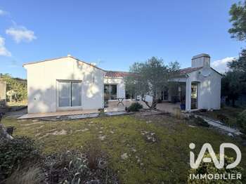 Vente maison 4 pièces Saint-Jean-de-Monts 85