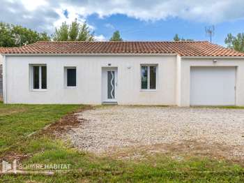 Vente maison 4 pièces Saint-Jean-de-Monts 85