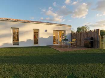 Photo Vente maison Saint-Jean-de-Monts