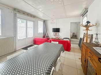 Vente Maison 2 chambresSaint-Jean-de-Monts