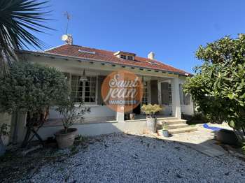 Vente Maison 5 chambresSaint-Jean-de-Monts