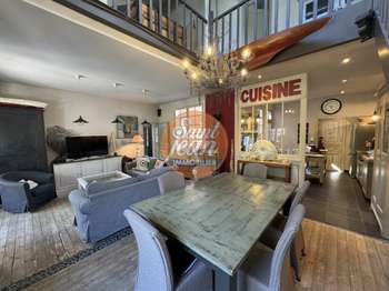 Vente maison 7 pièces Vente maison 7 pièces