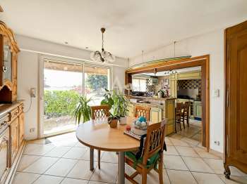 Vente maison 8 pièces Saint-Jean-de-Monts 85