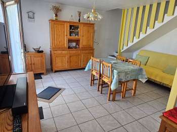 Vente maison 3 pièces Saint-Jean-de-Monts 85