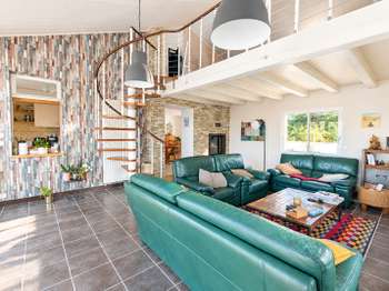 Vente maison 5 pièces Saint-Jean-de-Monts 85