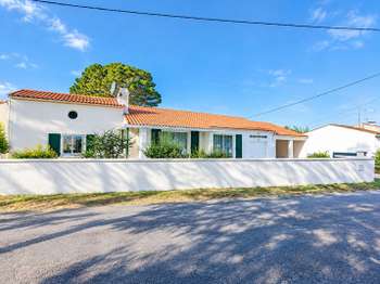 Vente Maison 4 chambresSaint-Jean-de-Monts