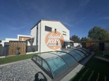 Vente maison 6 pièces Saint-Jean-de-Monts 85