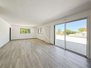 Vente Maison 3 chambresSaint-Jean-de-Monts