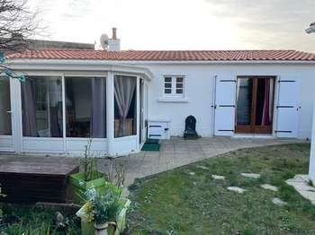 Vente Maison 1 chambreSaint-Jean-de-Monts
