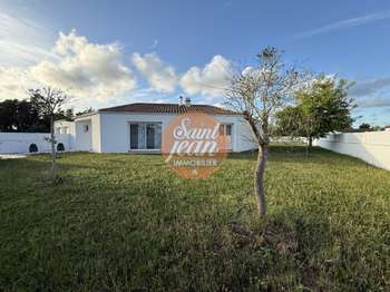 Vente maison 5 pièces Saint-Jean-de-Monts 85